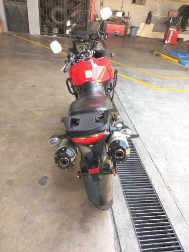 Suzuki Dl1000 V-strom Dl-1000 2014