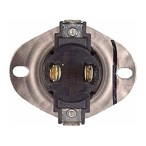 Termostato We04x25195 Secadora