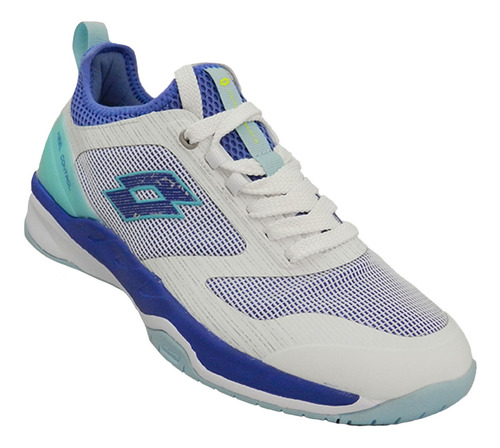 Imagen 3 de 5 de Tenis Mujer Lotto Mirage 200 Spd W