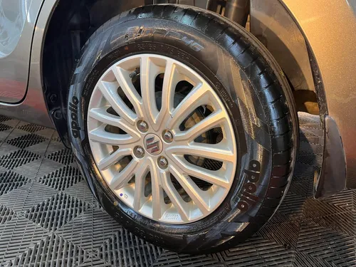 Suzuki Swift 1.2 Dzire