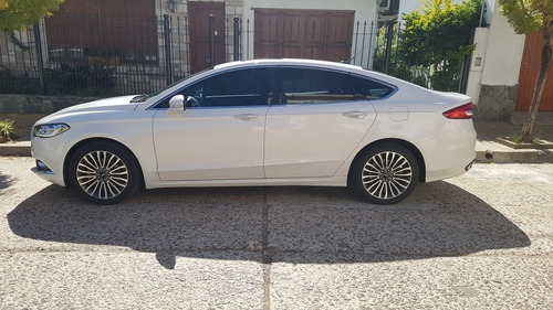 Ford Mondeo 2.0 Sel 2018
