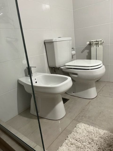 Imagen 11 de 12 de Departamento De Un Dormitorio Con Vista Al Lago En Bariloche