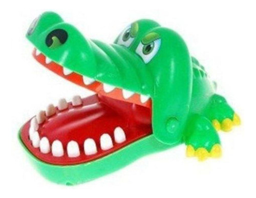 Crocodilo Dentista Polibrinq An0025