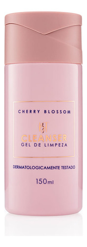 Bruna Tavares Bt Coleção Cherry Blossom Cleanser