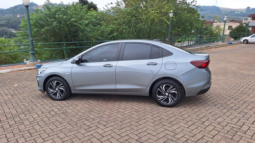 Chevrolet Onix plus 1.0 Lt Turbo 4p