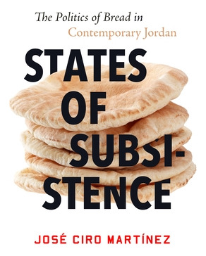 Libro States Of Subsistence: The Politics Of Bread In Con...