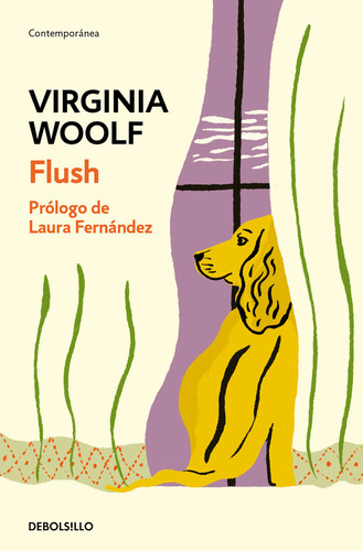 Libro Flush - Virginia Woolf