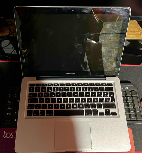 Macbook Pro Mid 2012