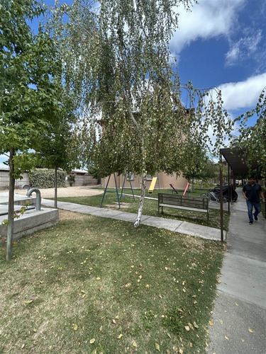 Departamento En Venta De 2 Dorm. En Talca