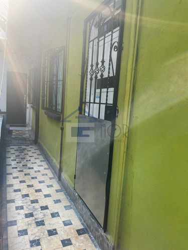 501-vd-81- Ga Departamento En Cuauhtémoc, Super Ubicado Con Vias De Acceso Al Metro Y Vialidades Principales