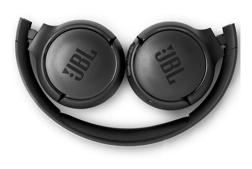 Fone De Ouvido Bluetooth Jbl Tune 500bt Sem Fio C/ Microfone