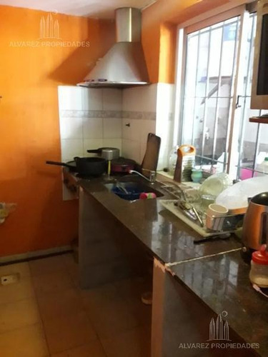 Imagen 8 de 12 de Departamento 4 Ambientes Venta Bernal Oeste