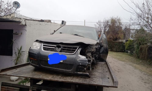 Imagen 1 de 6 de Volkswagen Bora 2.0 Bora