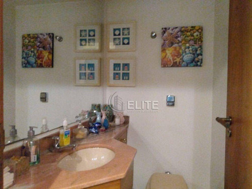 Imagem 8 de 21 de Apartamento Com 4 Dormitórios À Venda, 195 M² Por R$ 1.869.000,00 - Vila Gilda - Santo André/sp - Ap12590