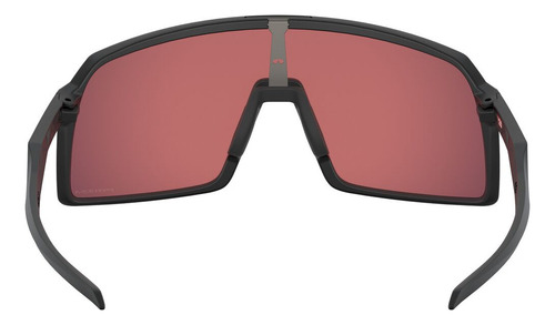 Lentes De Sol Sutro Prizm Trail Torch Oakley Oo9406940611 Lentes De Sol Oo9406 Sutro Prizm Trail Torch Oakley Rojo Rojo
