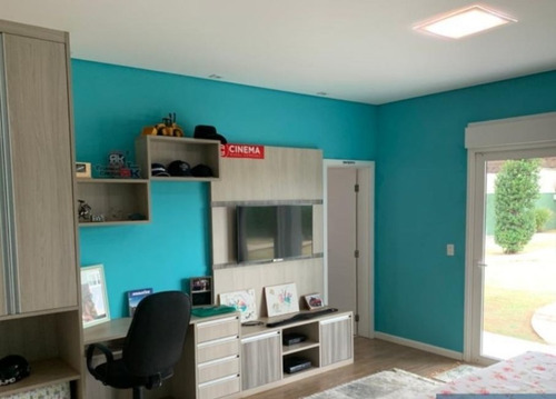 Imagem 14 de 19 de Casa Com 3 Dormitórios À Venda, 400 M² Por R$ 2.810.000,00 - Marco Leite - Jundiaí/sp - Ca0157