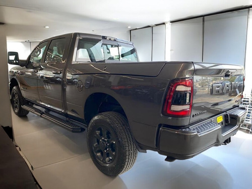 RAM 2500 6.7 I6 TURBO DIESEL LARAMIE NIGHT EDITION CD 4X4 AUTOMÁTICO