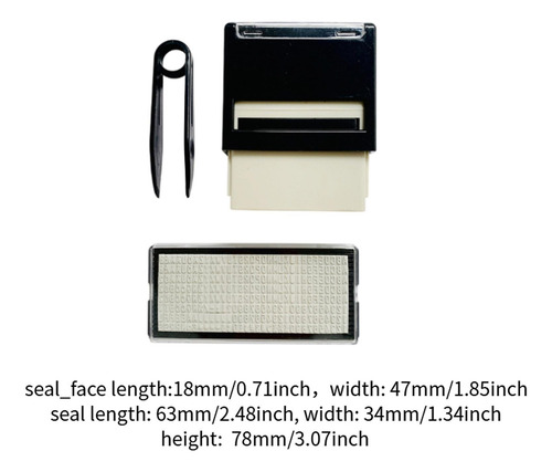 Slot Revertem De Back Back Back Rosca De 18mmx47mm Preto