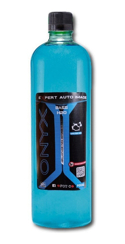 Expert Onyx Abrillantador Tolvas Motor Y Plasticos 900 Ml