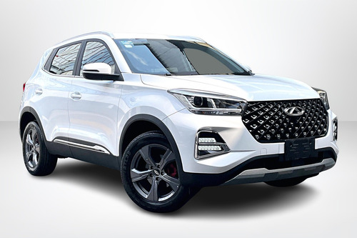 Chirey Tiggo 4 Pro 5P LUXURY L4%2F1.5%2FT AUT