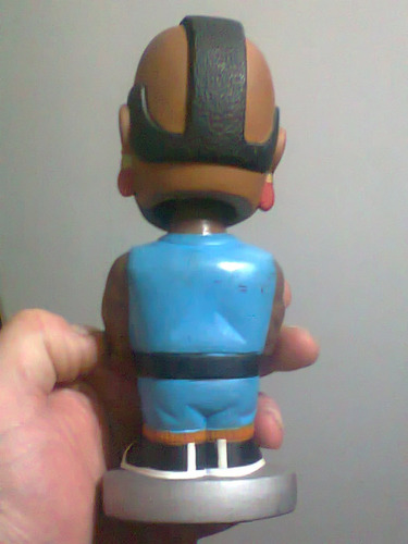 Muñeco Funko Mr T Brigada A Mario Baracus Cabezon Resort Kxz