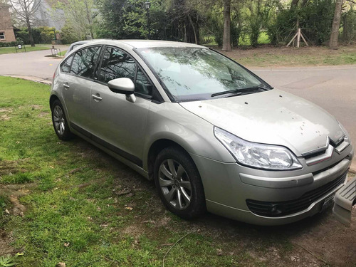 Imagen 1 de 5 de Citroën C4 2.0 Exclusive Am71 2011