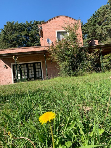 Quinta En Barrio Jularo