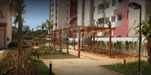 Imagem 26 de 30 de Apartamento À Venda Em Ponte Preta - Ap034590