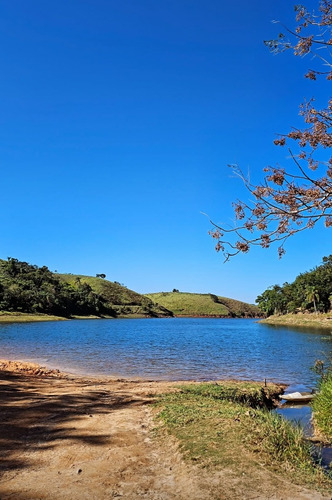 Casa Lote À Venda Em Igaratá Sp 400 Metros Da Represa
