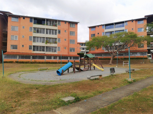 Imagen 20 de 22 de Apartamento En Venta Terrazas De San Pedro I Guatire, Estado Miranda 95m2