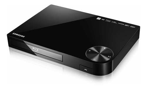 Blu Ray Samsung Bd F5100