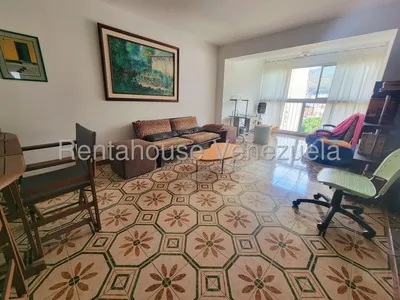 Apartamento en alquiler