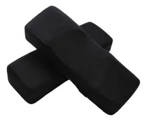 Comprar H 2pcs Apoyabrazos Almohada Silla De Oficina Apoyabrazos