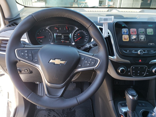 Chevrolet Equinox 1.5t Premier 4wd 2020