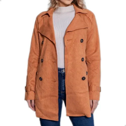 Casaco feminino para cheap muito frio