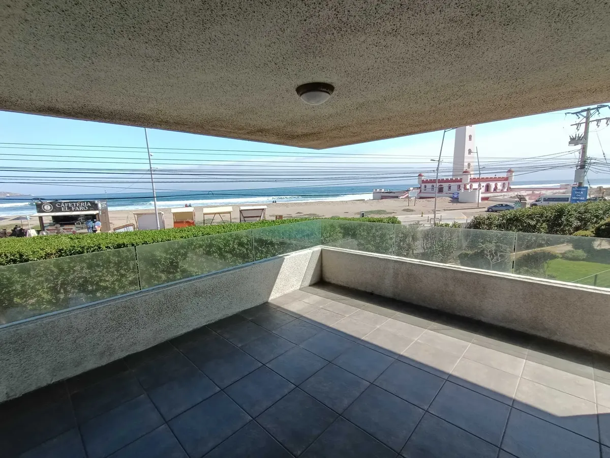 Imagen 2 de 20 de Amplio Dep 3d Sector Historico De La Serena (115194)