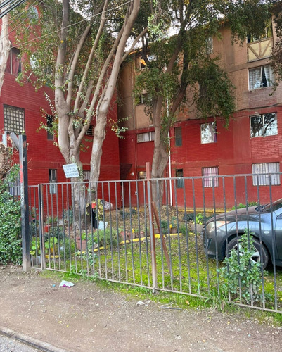 Vendo Departamento En La Farfana Maipú 3h1b1e