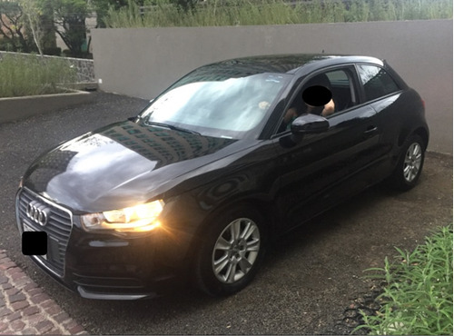 Audi A1 1.4 Sportback Cool S-tronic Dsg