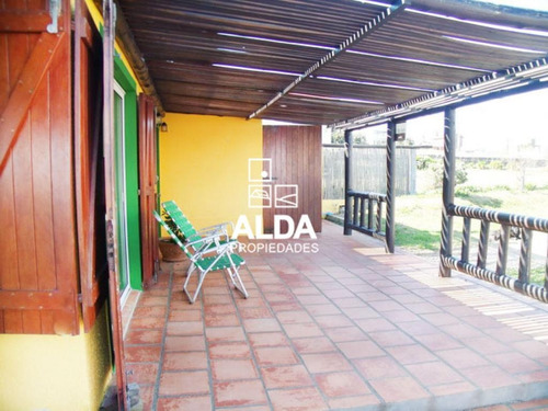 Casa Punta Colorada Piriápolis 3 Dorms Alquiler Temporada Ca200570