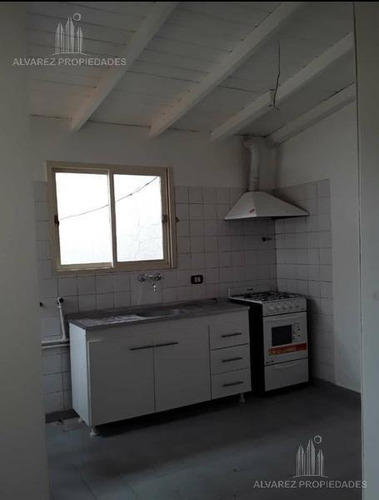 Imagen 2 de 3 de Departamento 3 Ambientes Venta Morón