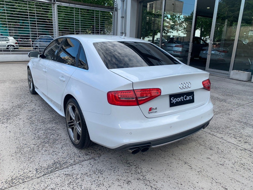 Imagen 6 de 10 de Audi S4 3.0 Tfsi