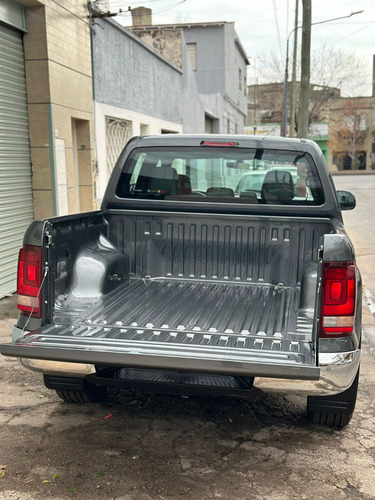 Volkswagen Amarok 3.0 V6 Cd P1 Highline 4X4