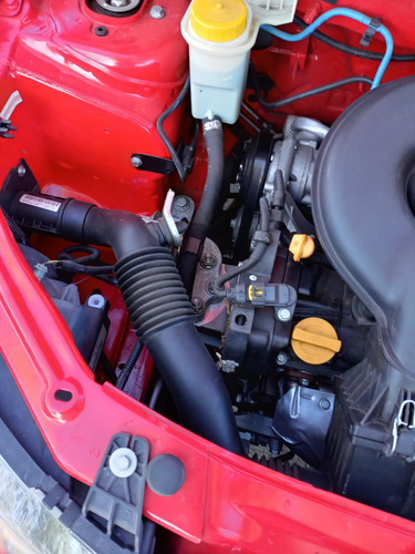 Fiat Mobi 1.0 Way