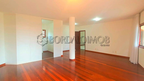 Casa Com 445m², Terreno De 800m² Com 540m² De Área Verde, Vista Panorâmica Para O Lago Paranoá E 3º Ponte. - Villa127538
