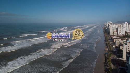 Imagem 22 de 26 de Apartamento Na Praia De Mongaguá Ref. 8287 - V8641