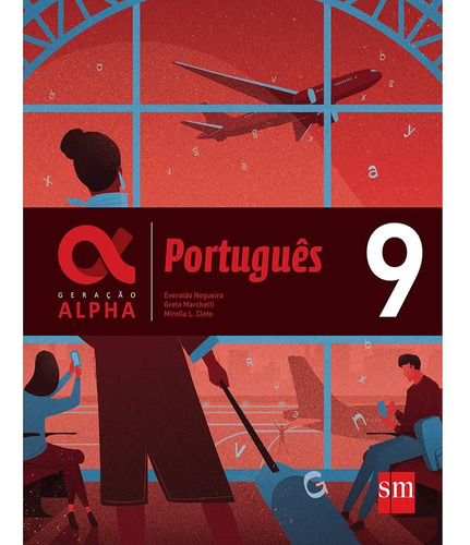 Geração Alpha Português - 9º Ano