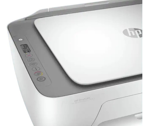 Impresora Multifuncional Hp Deskjet Ink Advantage 2775