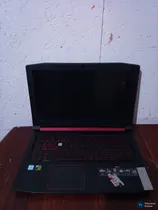 Comprar Notebook Aspire Nitro5 8gb Ram 1tb Hdd Intel Core I5 7gen Negro