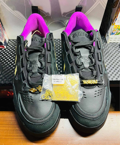 Adi2000 Tenis adidas Yugioh (Usado)
