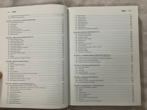 Medicina De Urgencias Y Emergencias Protocolos De Actuación (Usado)